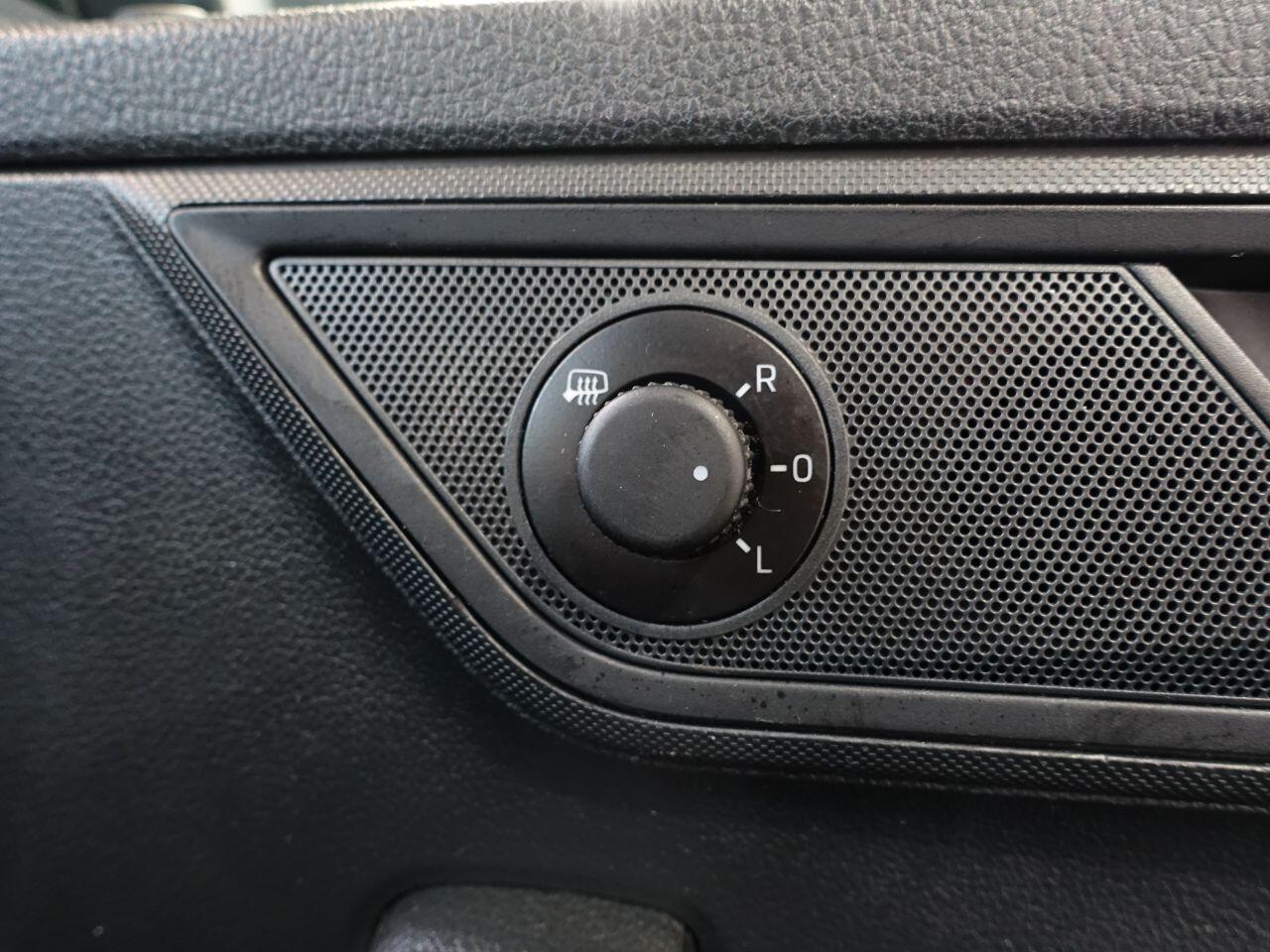 Skoda Fabia - Image 28