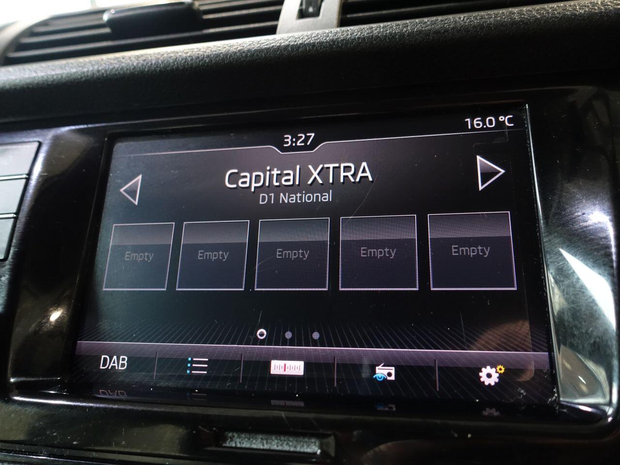 Skoda Fabia - Image 29