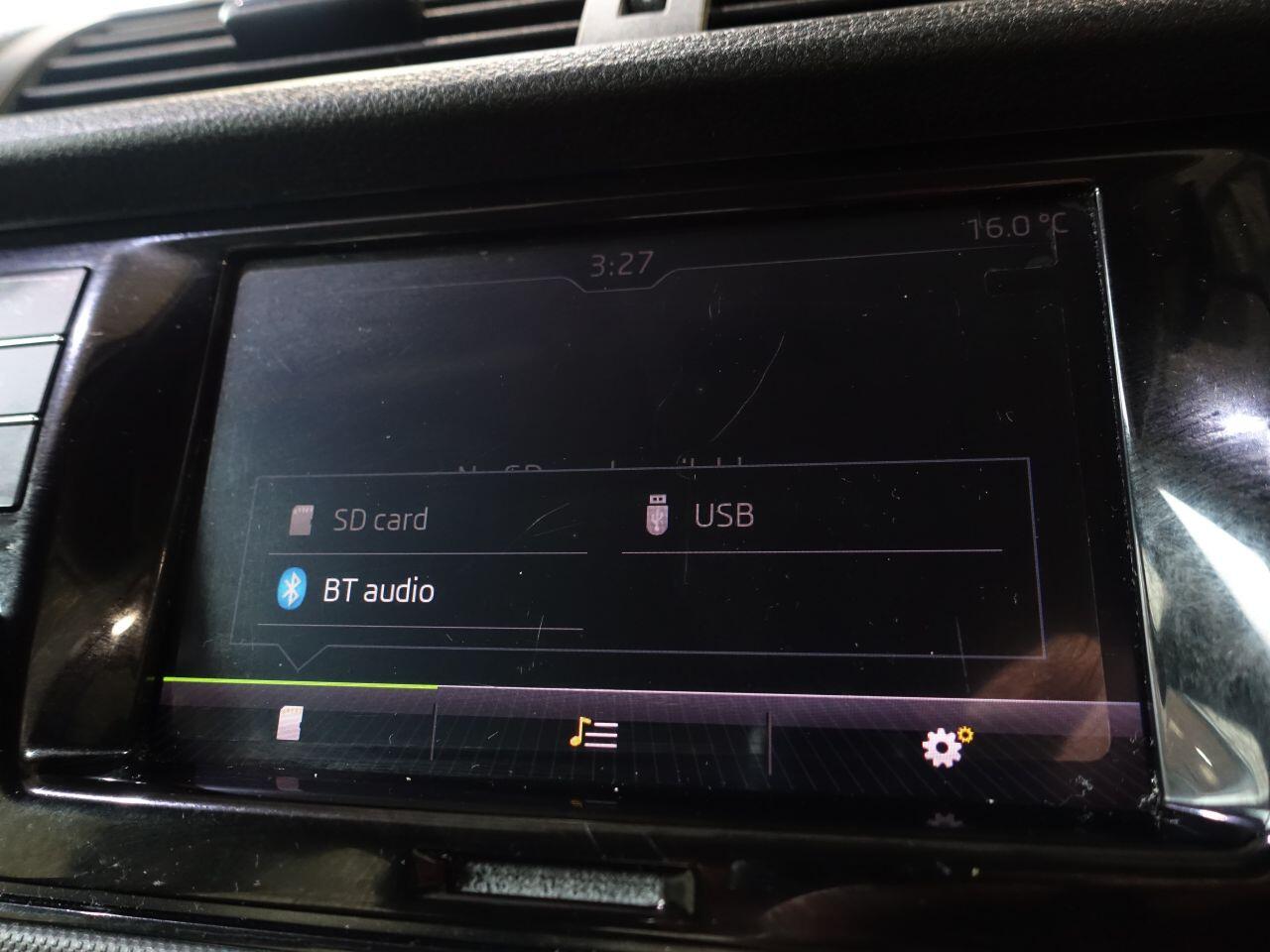 Skoda Fabia - Image 30