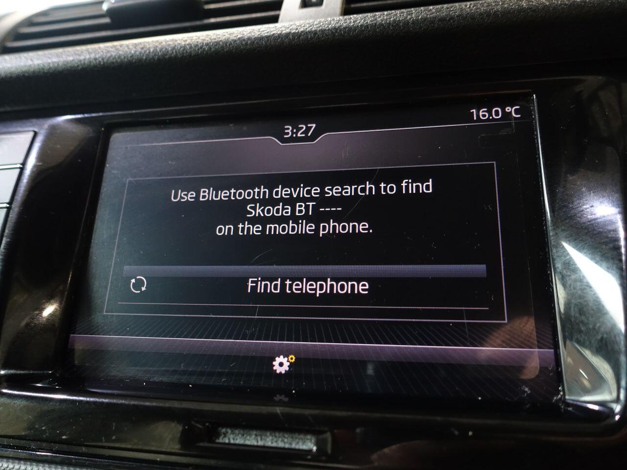 Skoda Fabia - Image 31