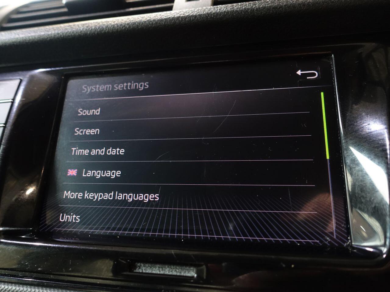 Skoda Fabia - Image 32