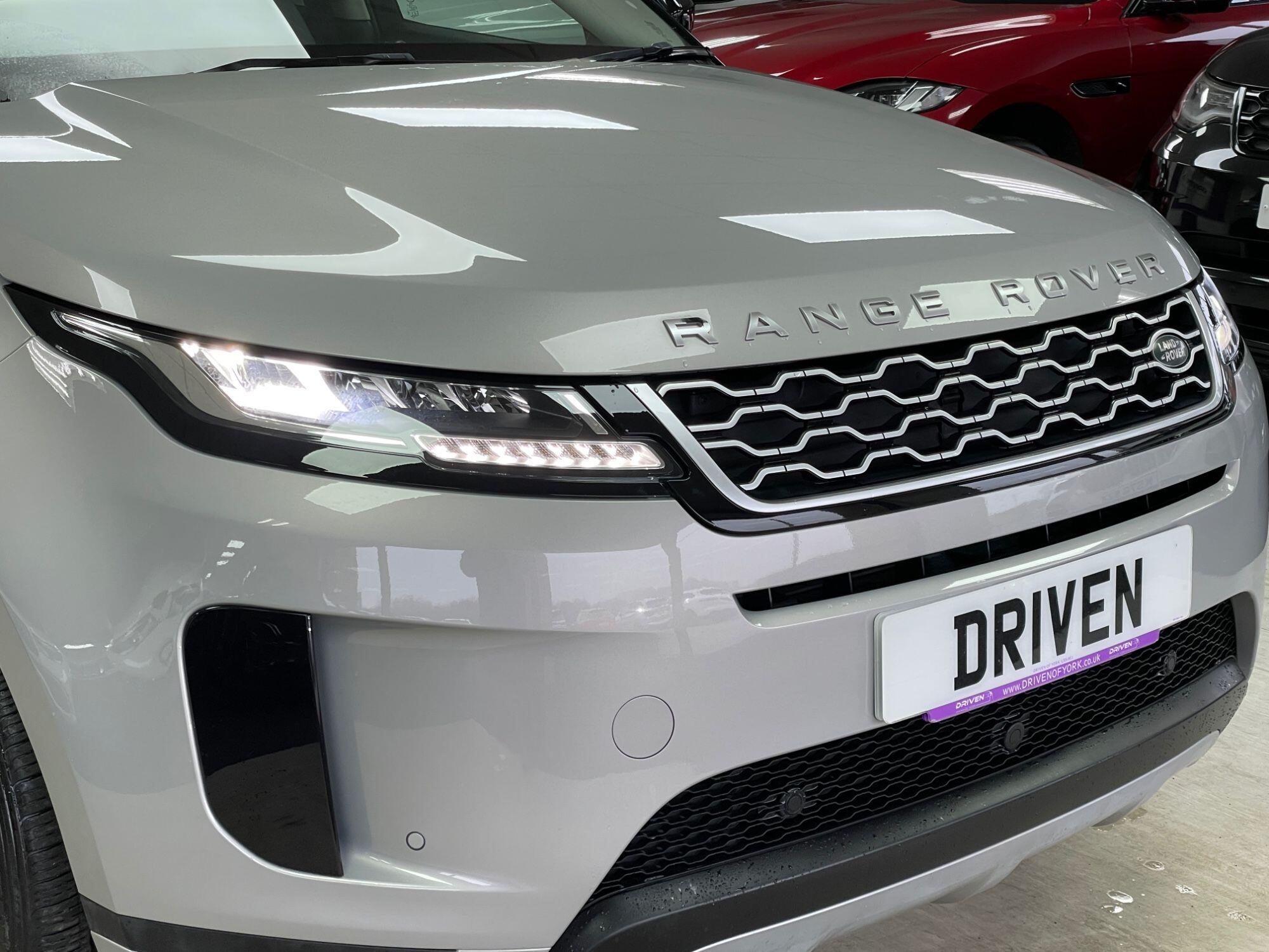 Land Rover Range Rover Evoque - Image 5