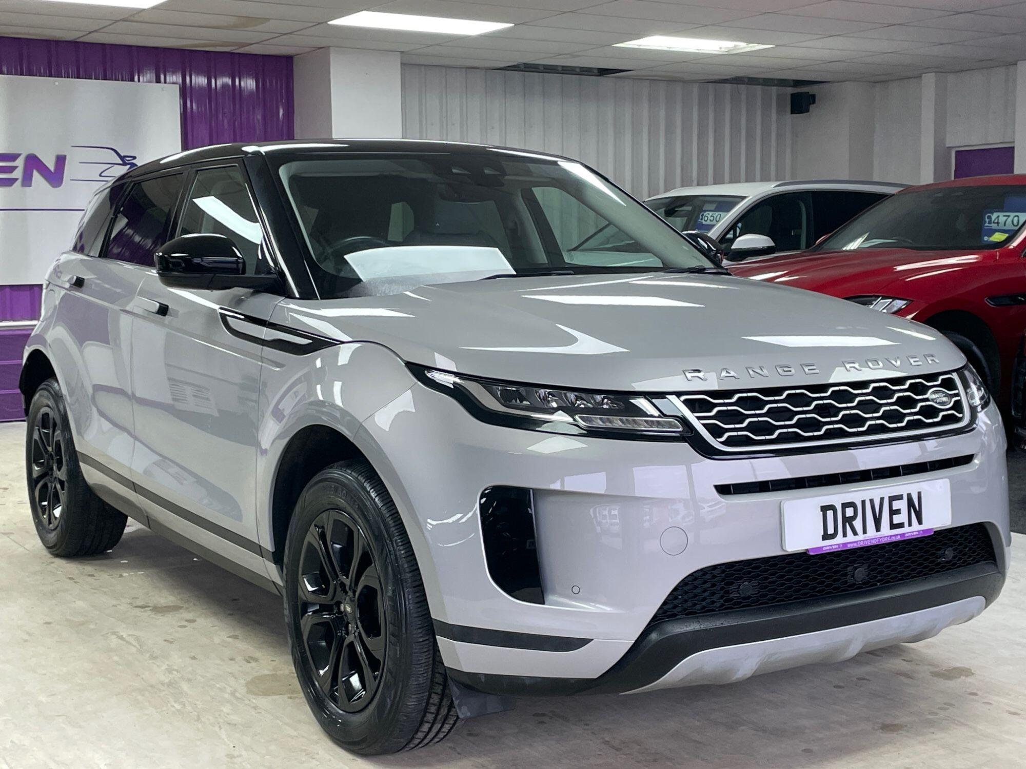 Land Rover Range Rover Evoque - Image 6
