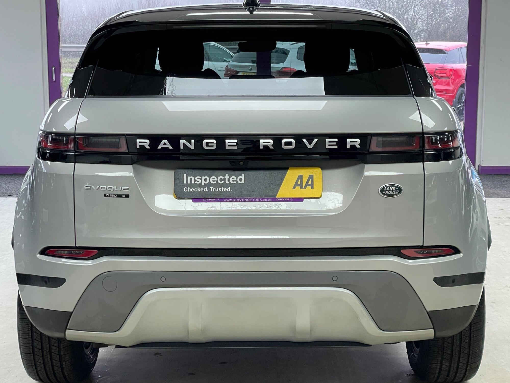 Land Rover Range Rover Evoque - Image 10