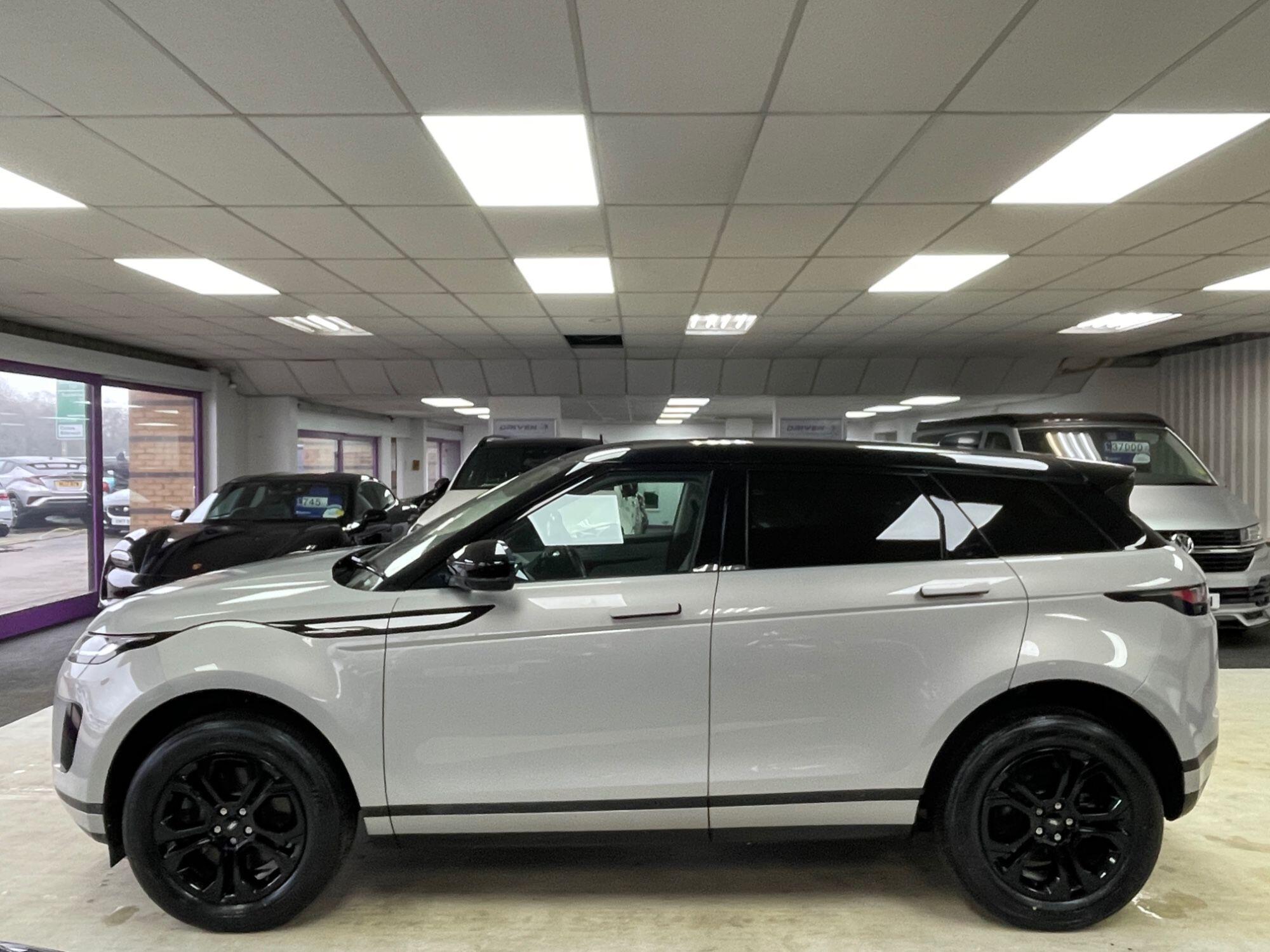 Land Rover Range Rover Evoque - Image 13