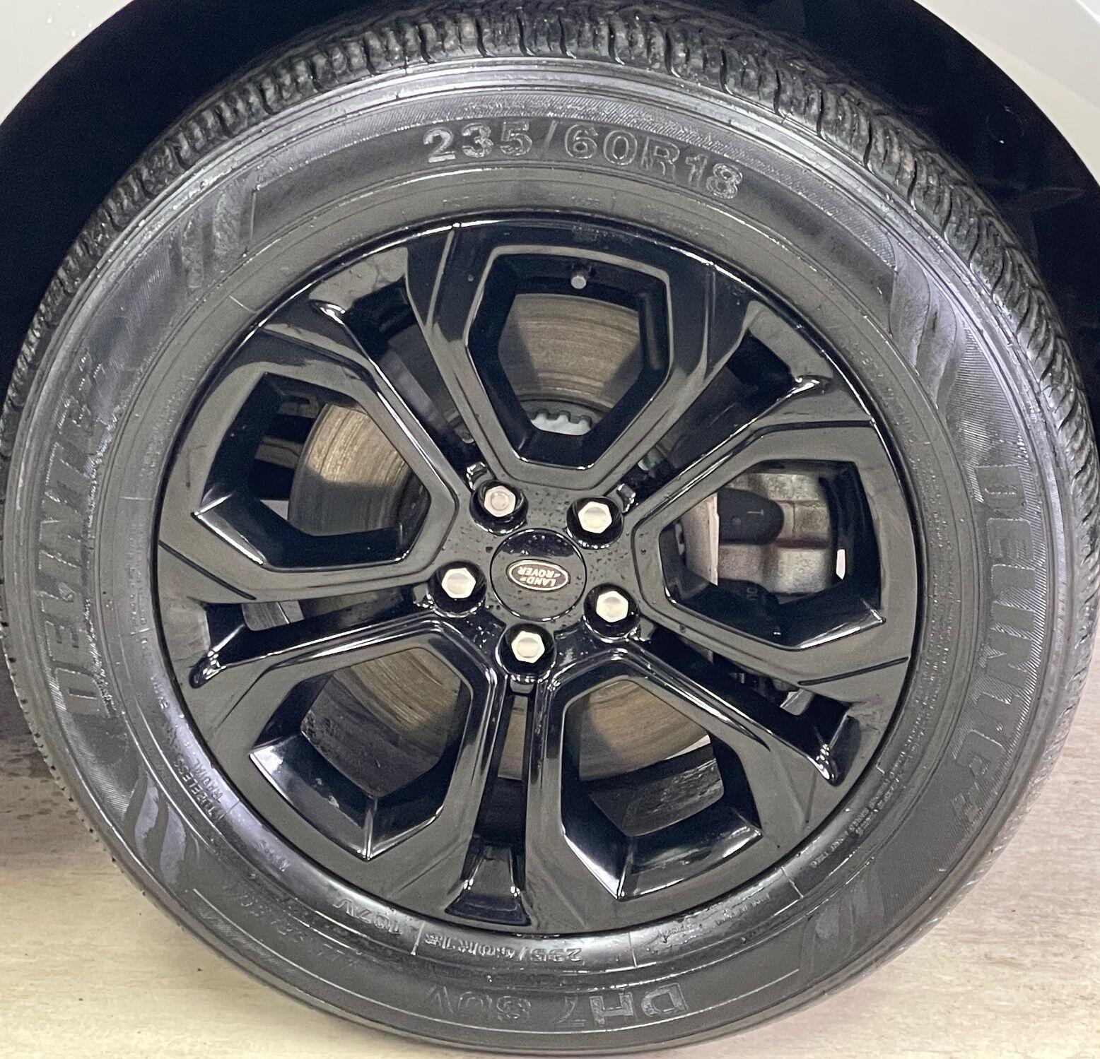 Land Rover Range Rover Evoque - Image 14