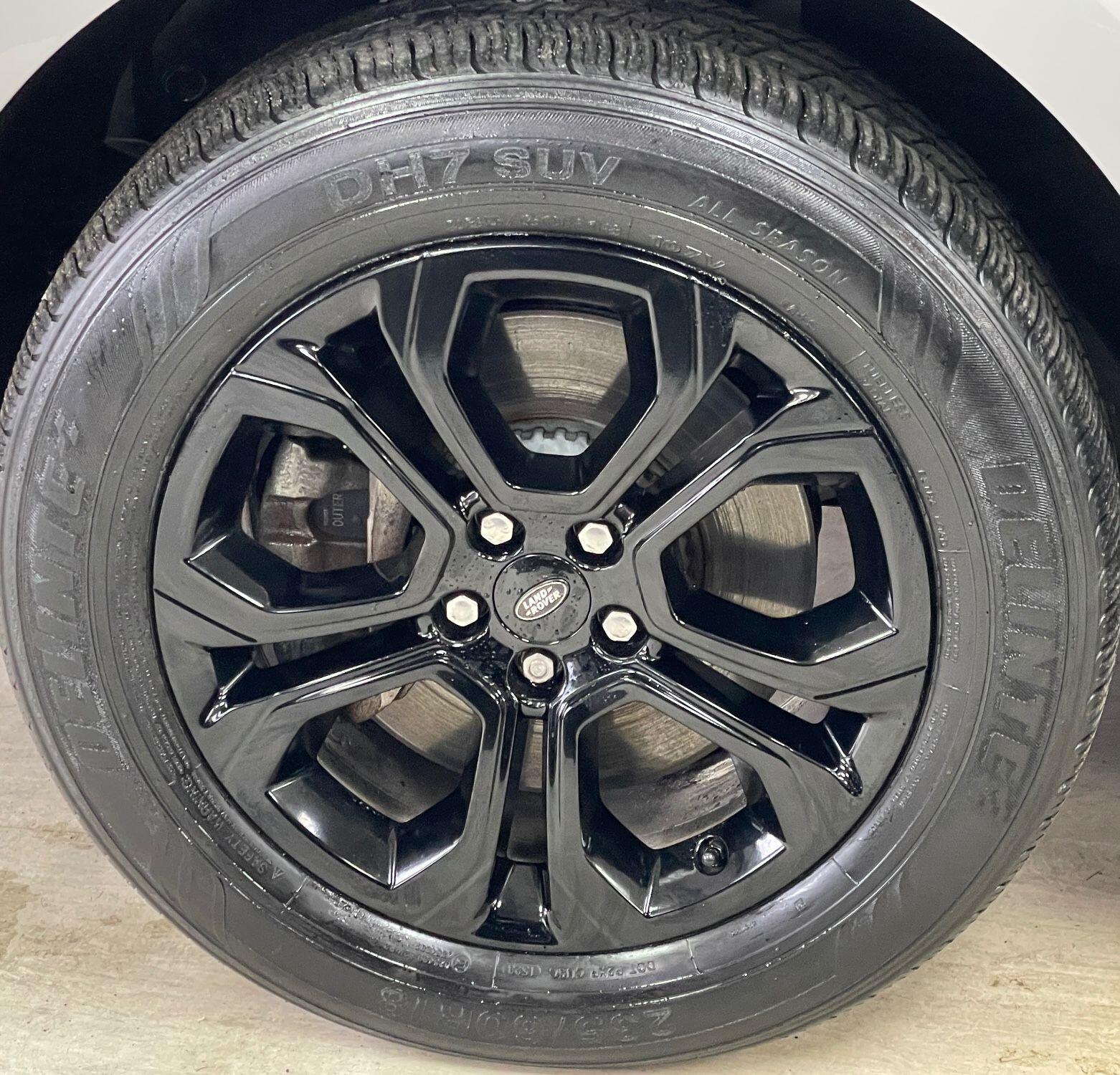 Land Rover Range Rover Evoque - Image 15