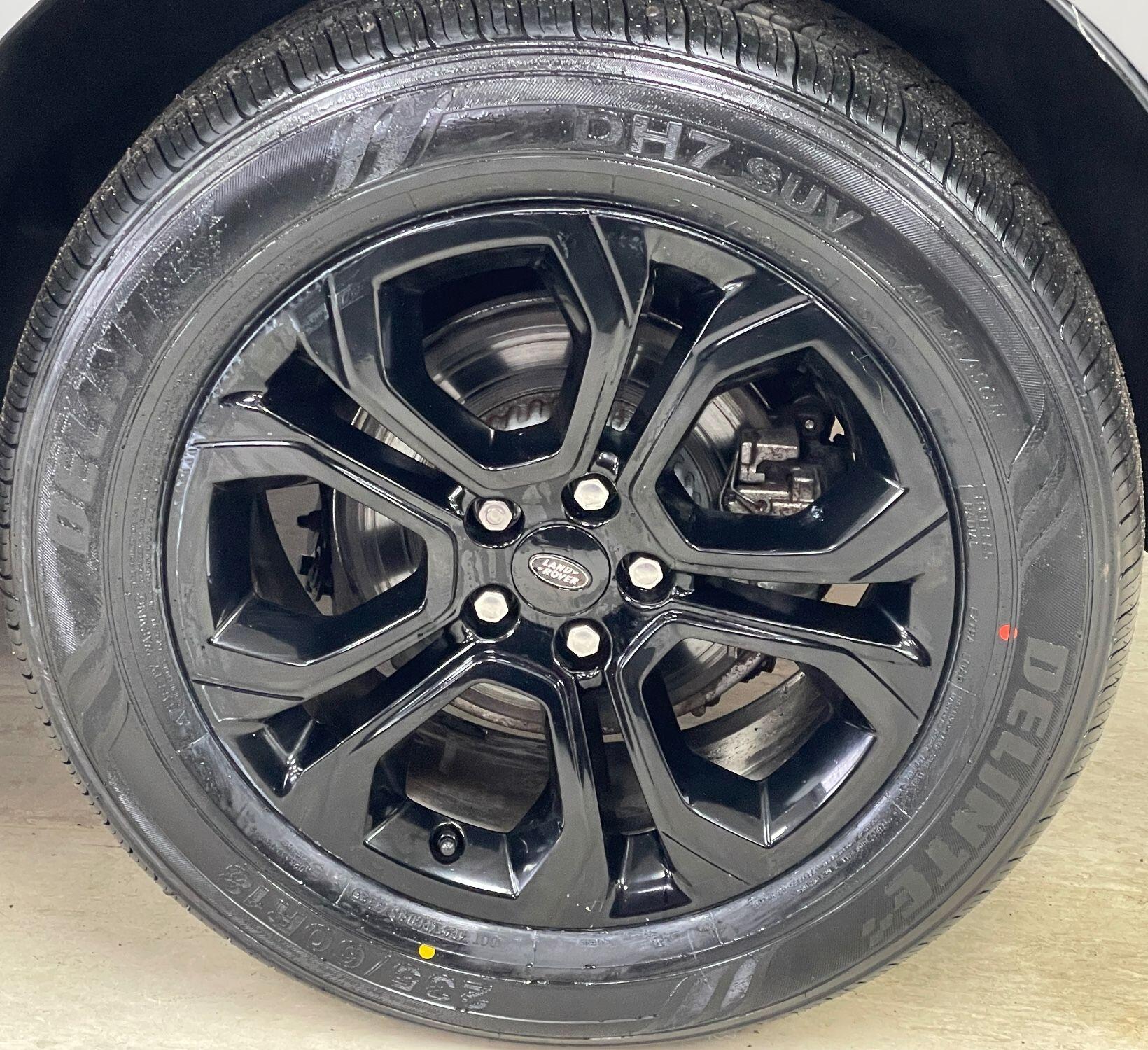 Land Rover Range Rover Evoque - Image 16