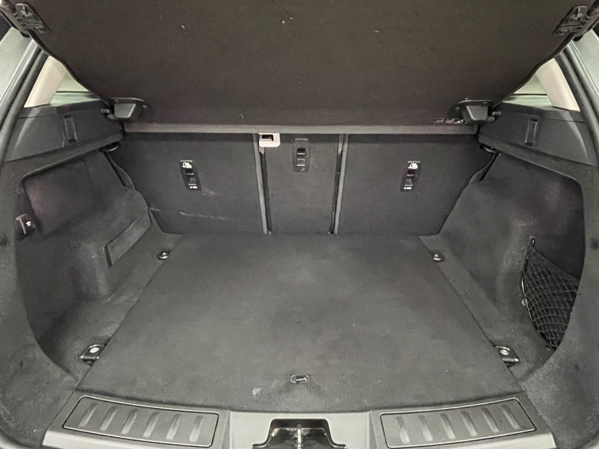 Land Rover Range Rover Evoque - Image 18