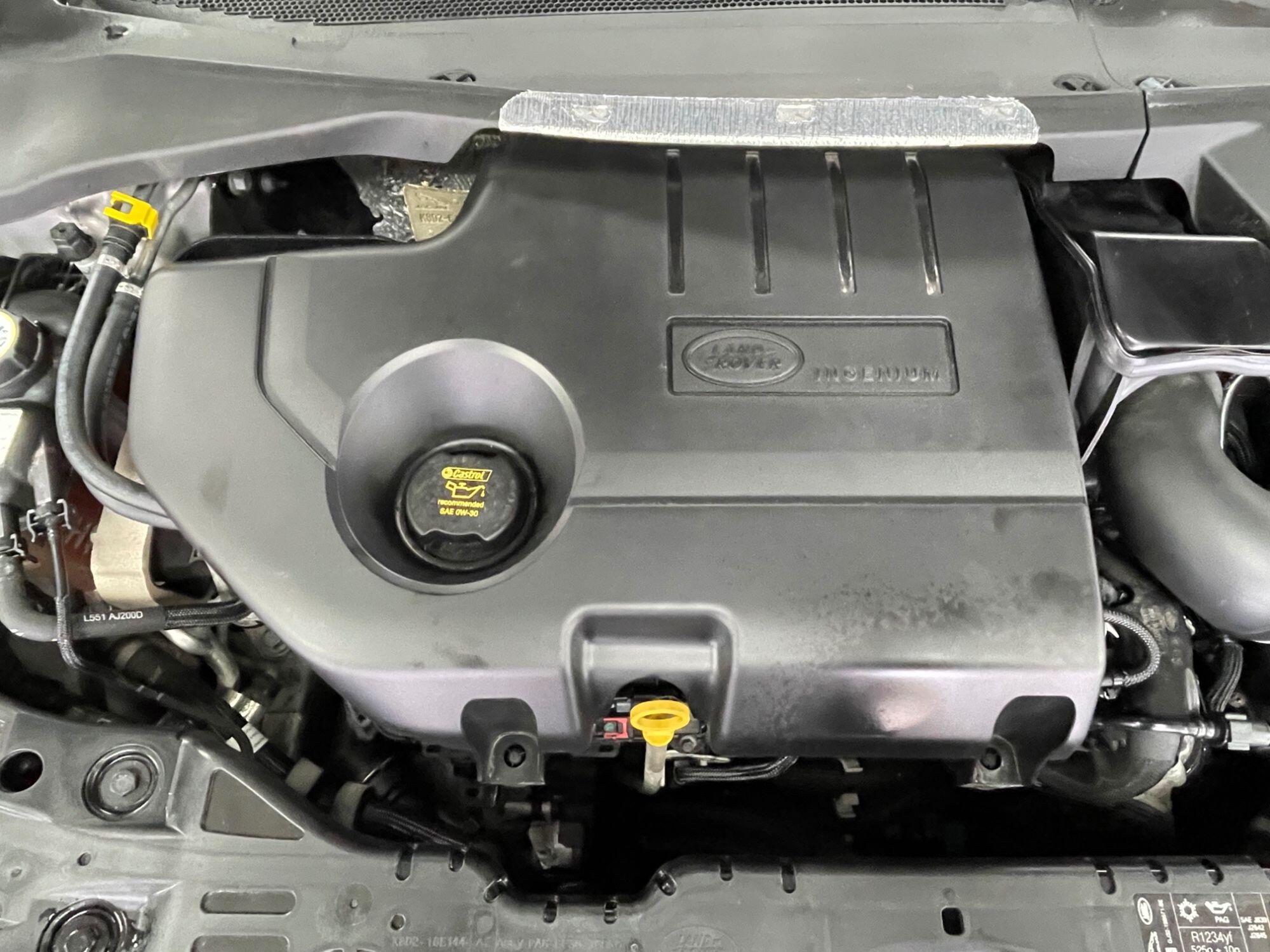 Land Rover Range Rover Evoque - Image 19