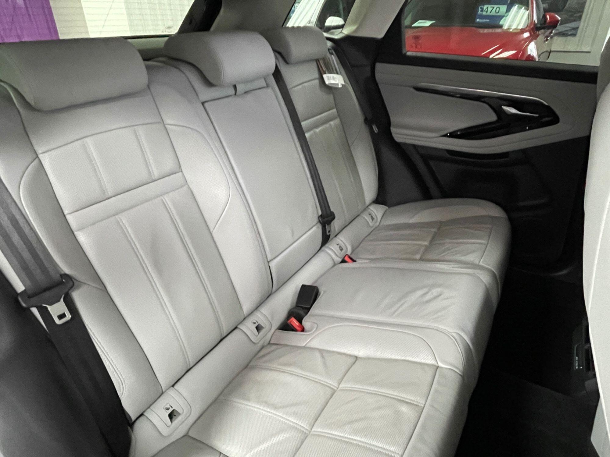 Land Rover Range Rover Evoque - Image 27