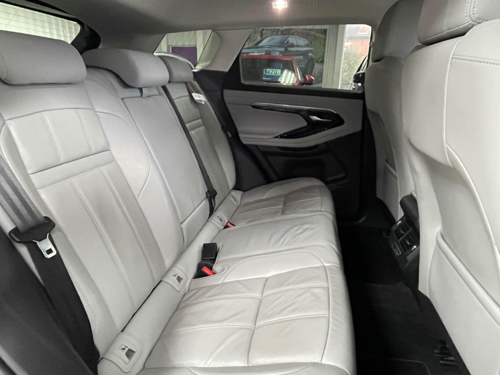 Land Rover Range Rover Evoque - Image 28