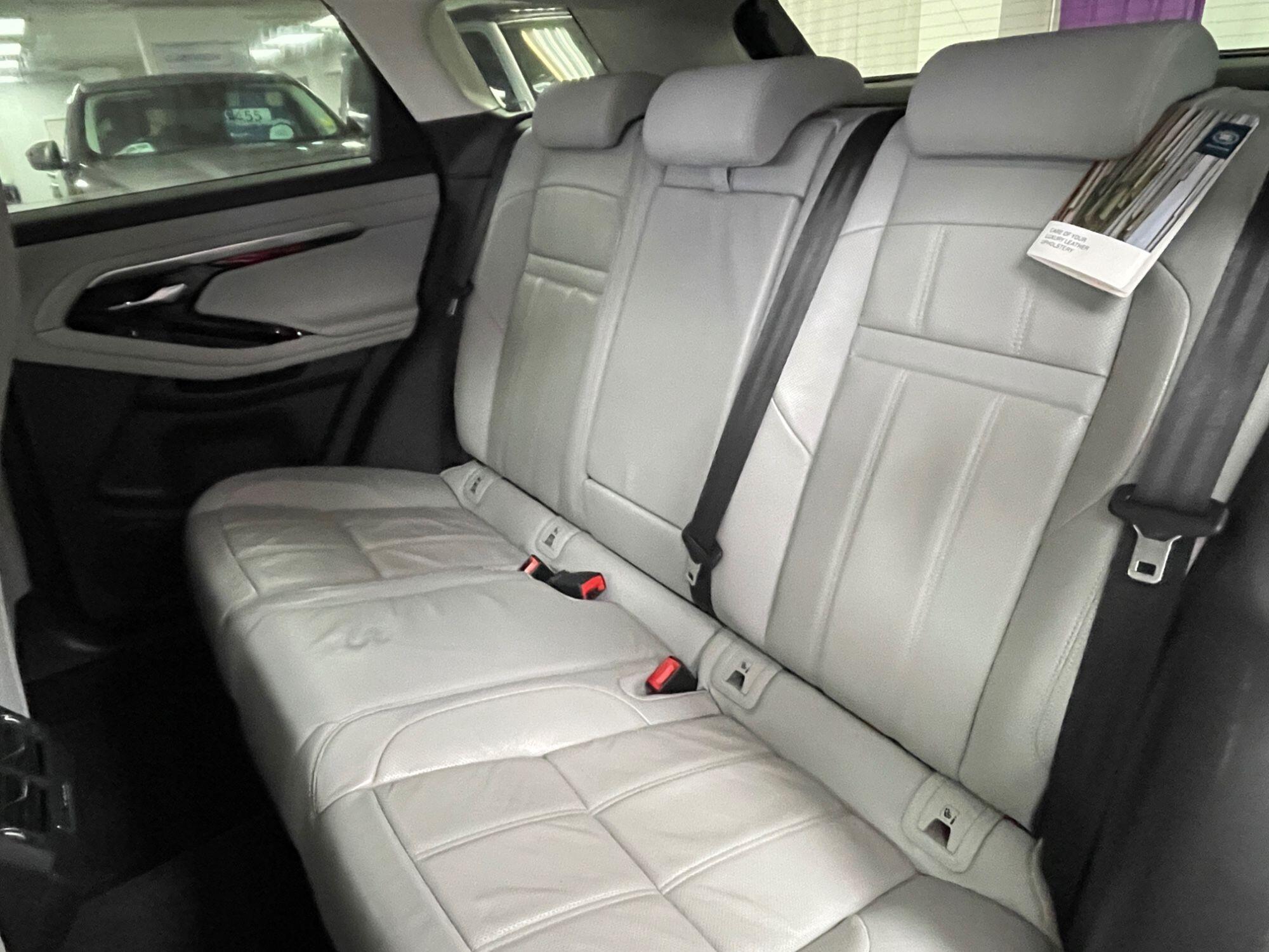 Land Rover Range Rover Evoque - Image 29