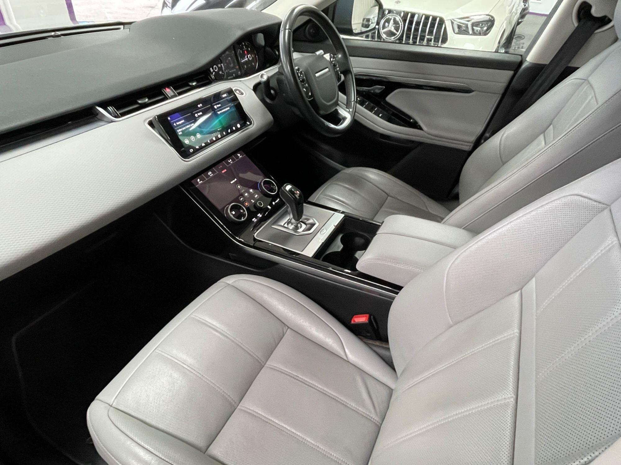 Land Rover Range Rover Evoque - Image 31