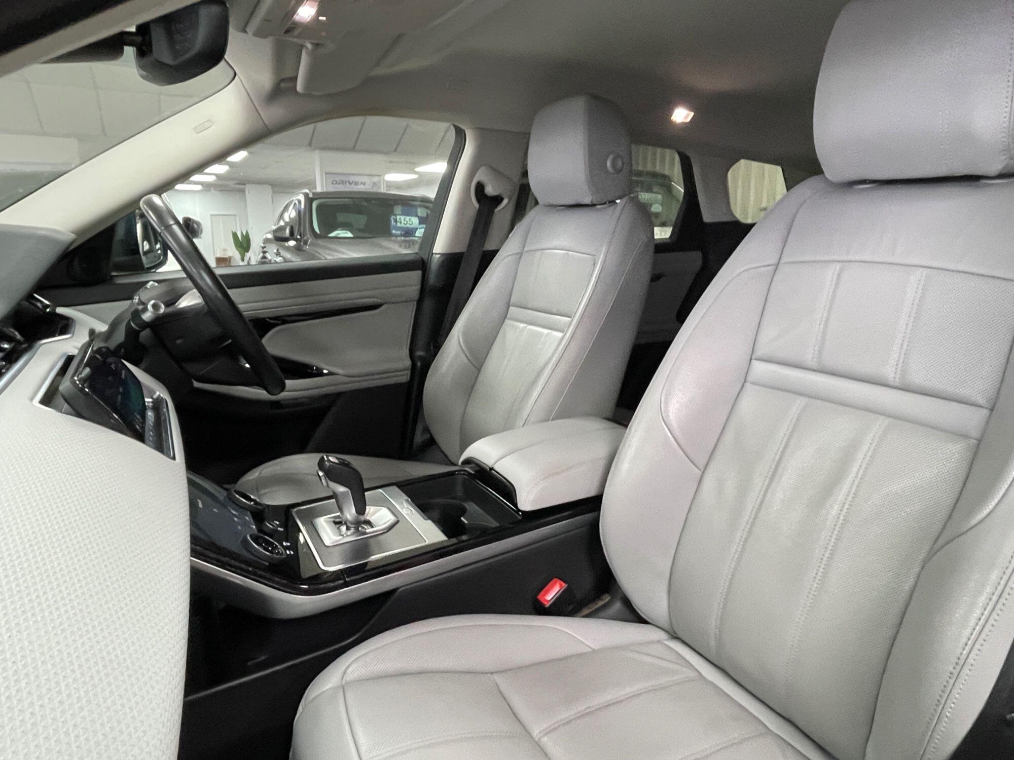 Land Rover Range Rover Evoque - Image 33