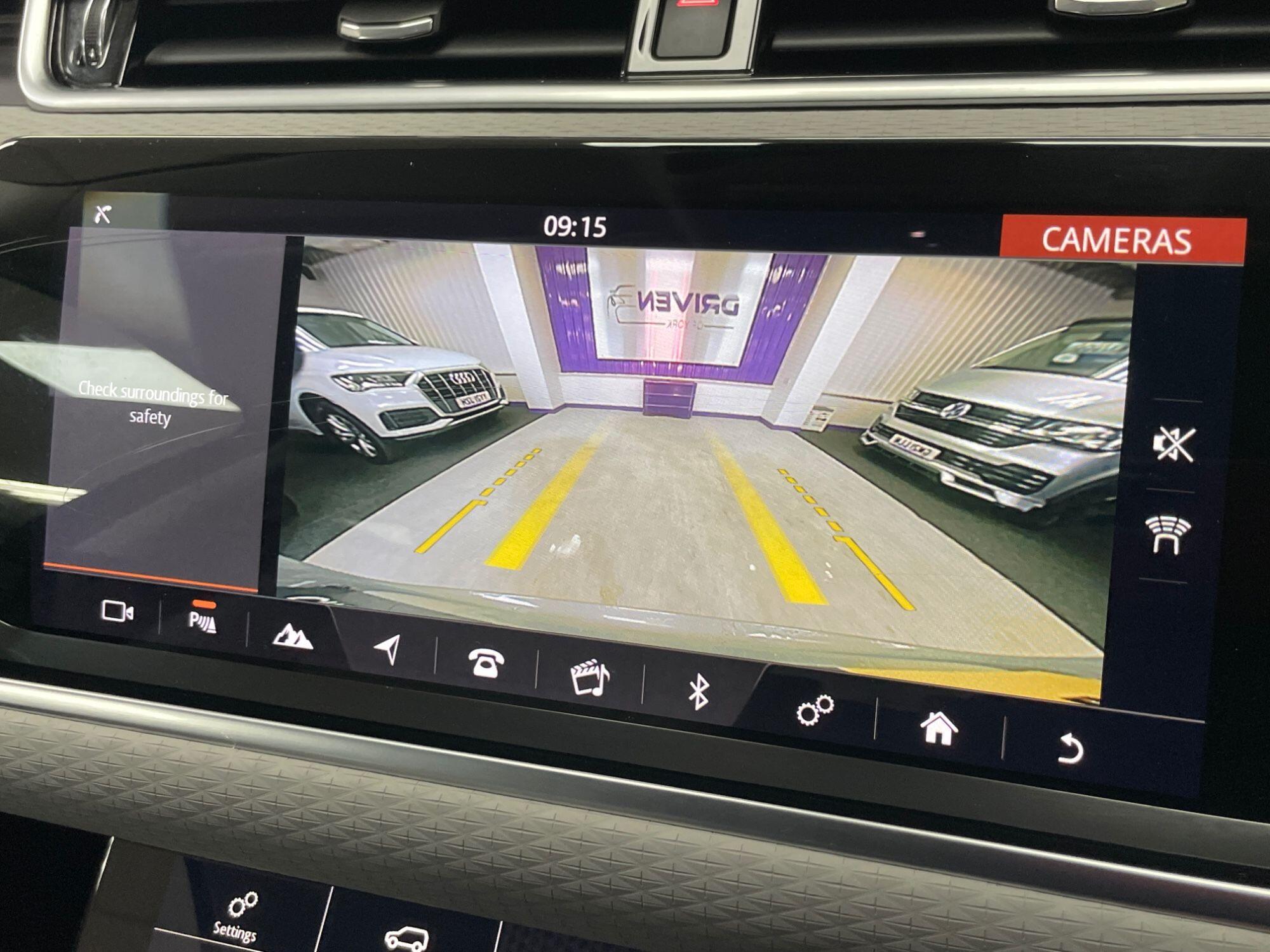 Land Rover Range Rover Evoque - Image 39