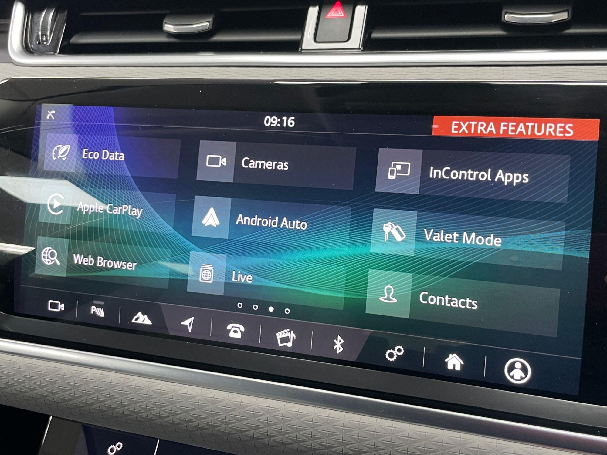 Land Rover Range Rover Evoque - Image 44