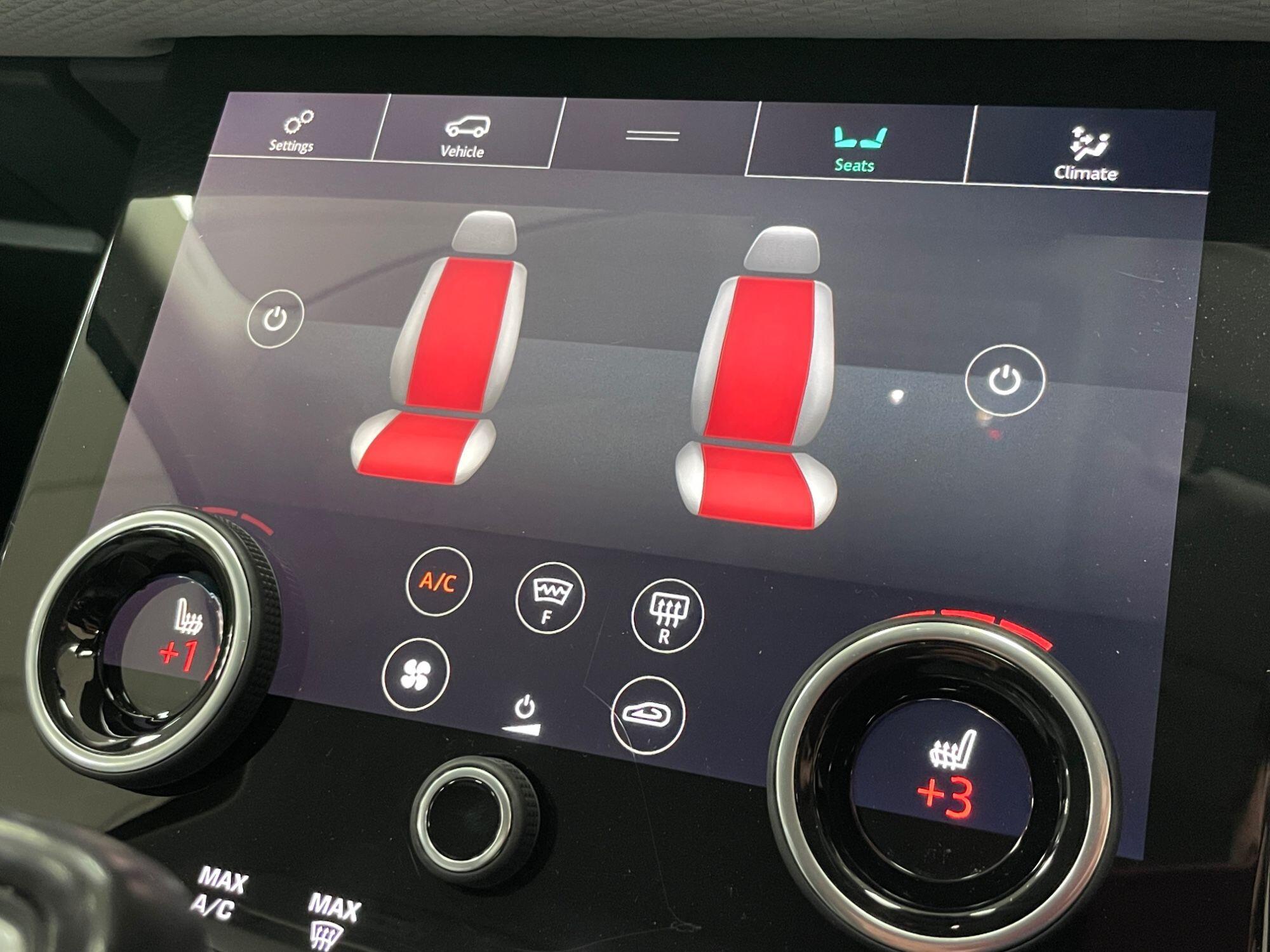 Land Rover Range Rover Evoque - Image 46