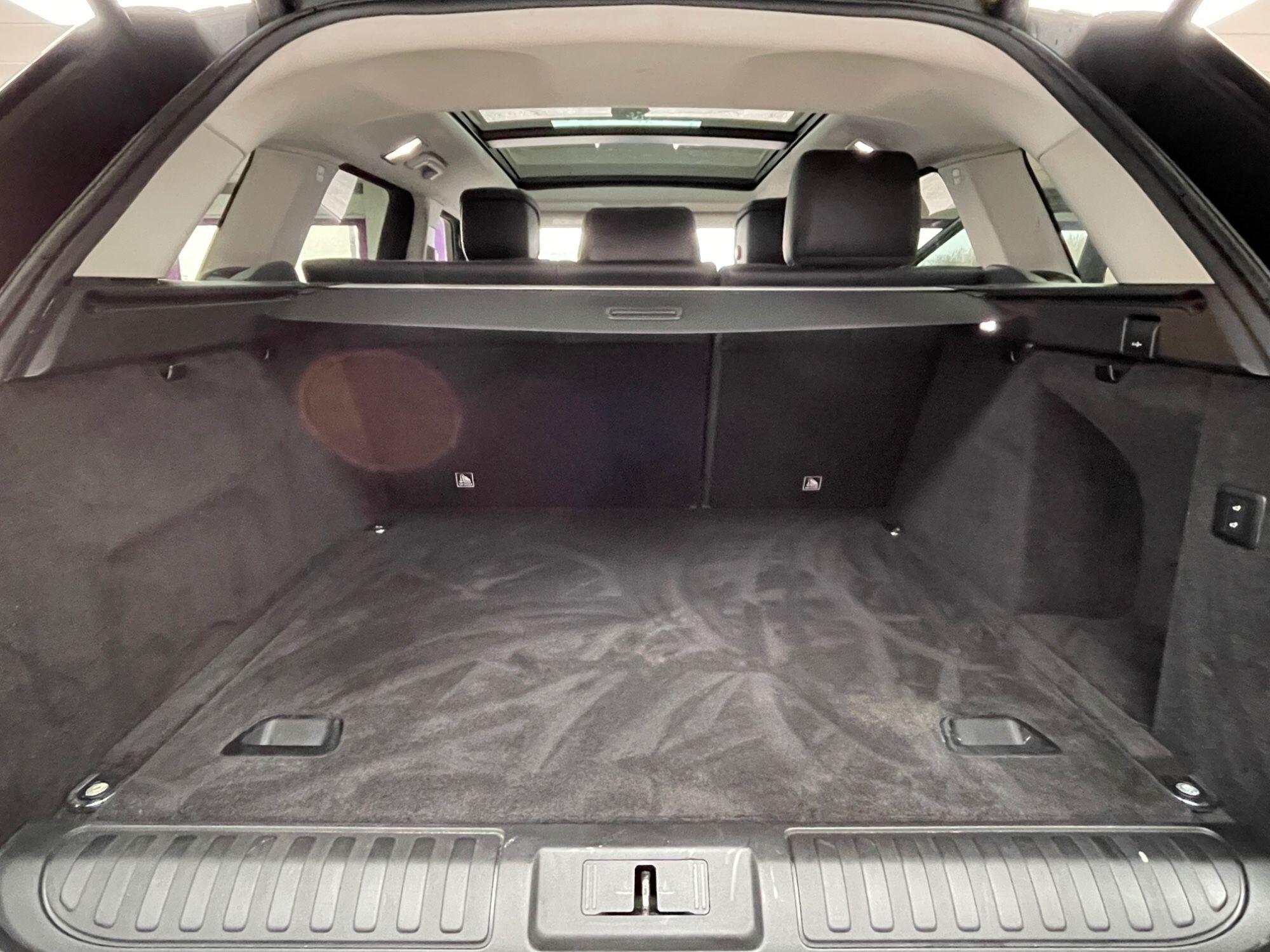 Land Rover RANGE ROVER SPORT - Image 18