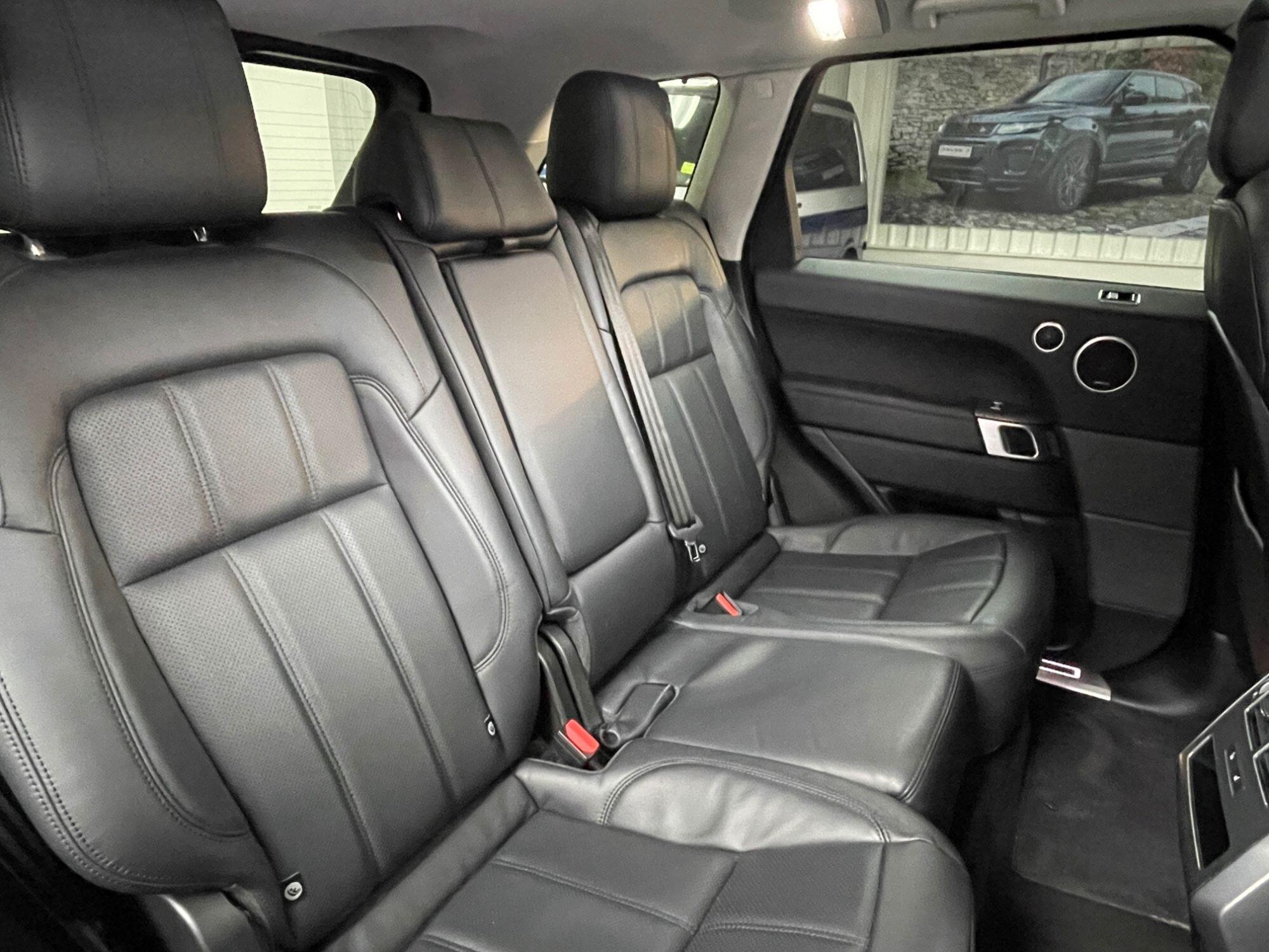 Land Rover RANGE ROVER SPORT - Image 27