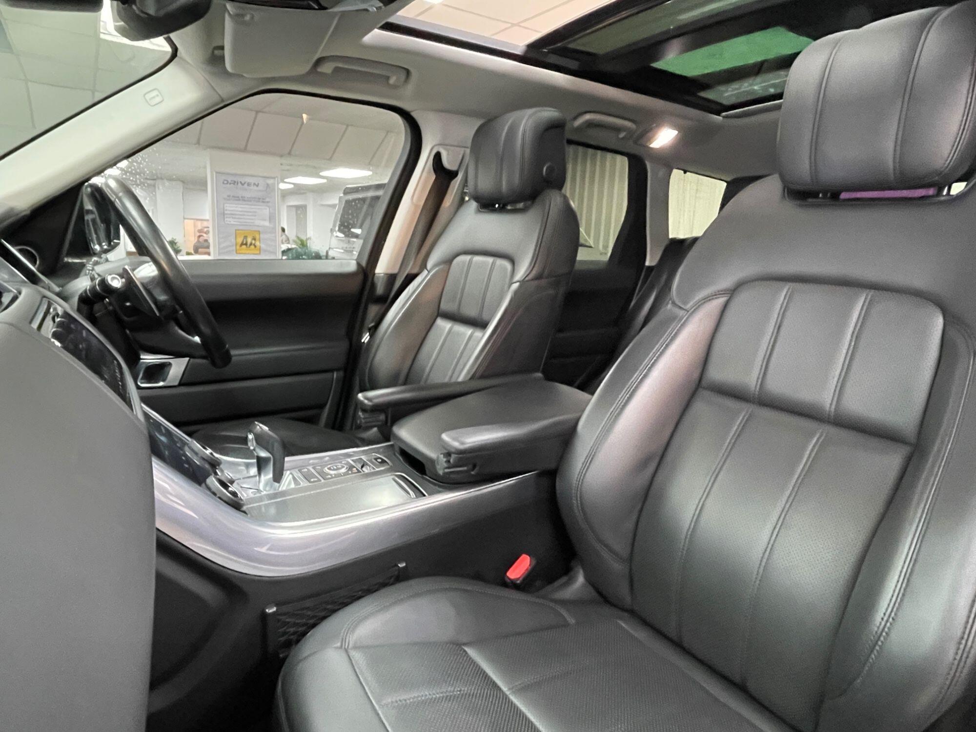 Land Rover RANGE ROVER SPORT - Image 33