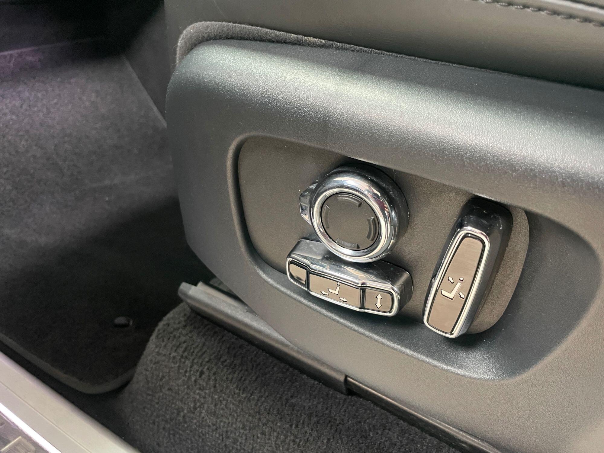 Land Rover RANGE ROVER SPORT - Image 34