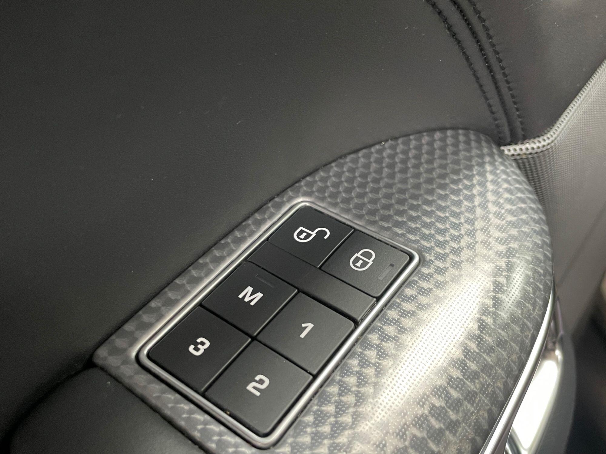 Land Rover RANGE ROVER SPORT - Image 35