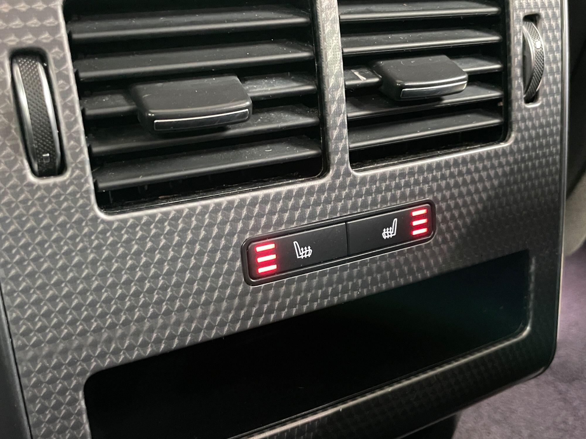 Land Rover RANGE ROVER SPORT - Image 37