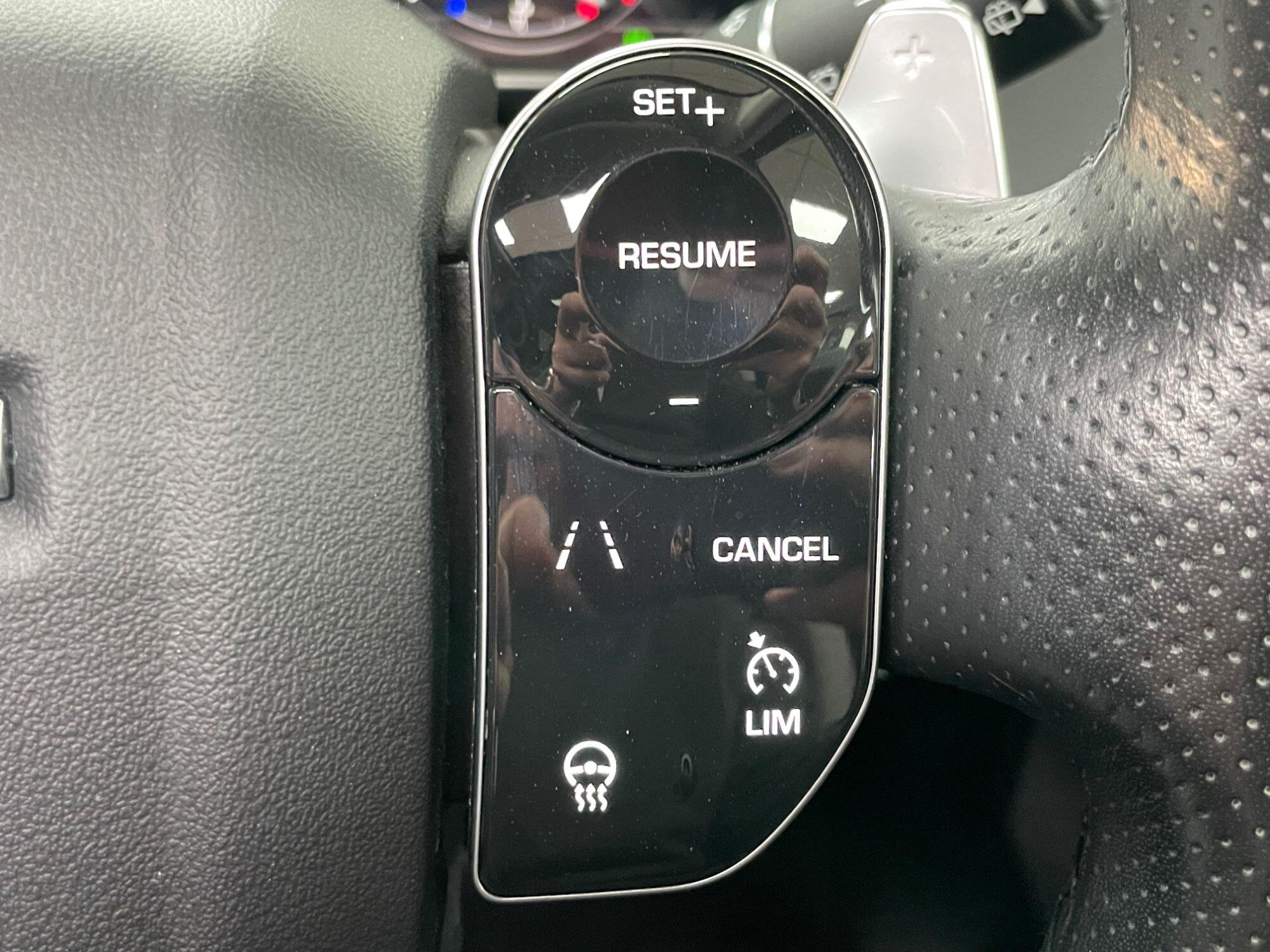 Land Rover RANGE ROVER SPORT - Image 41