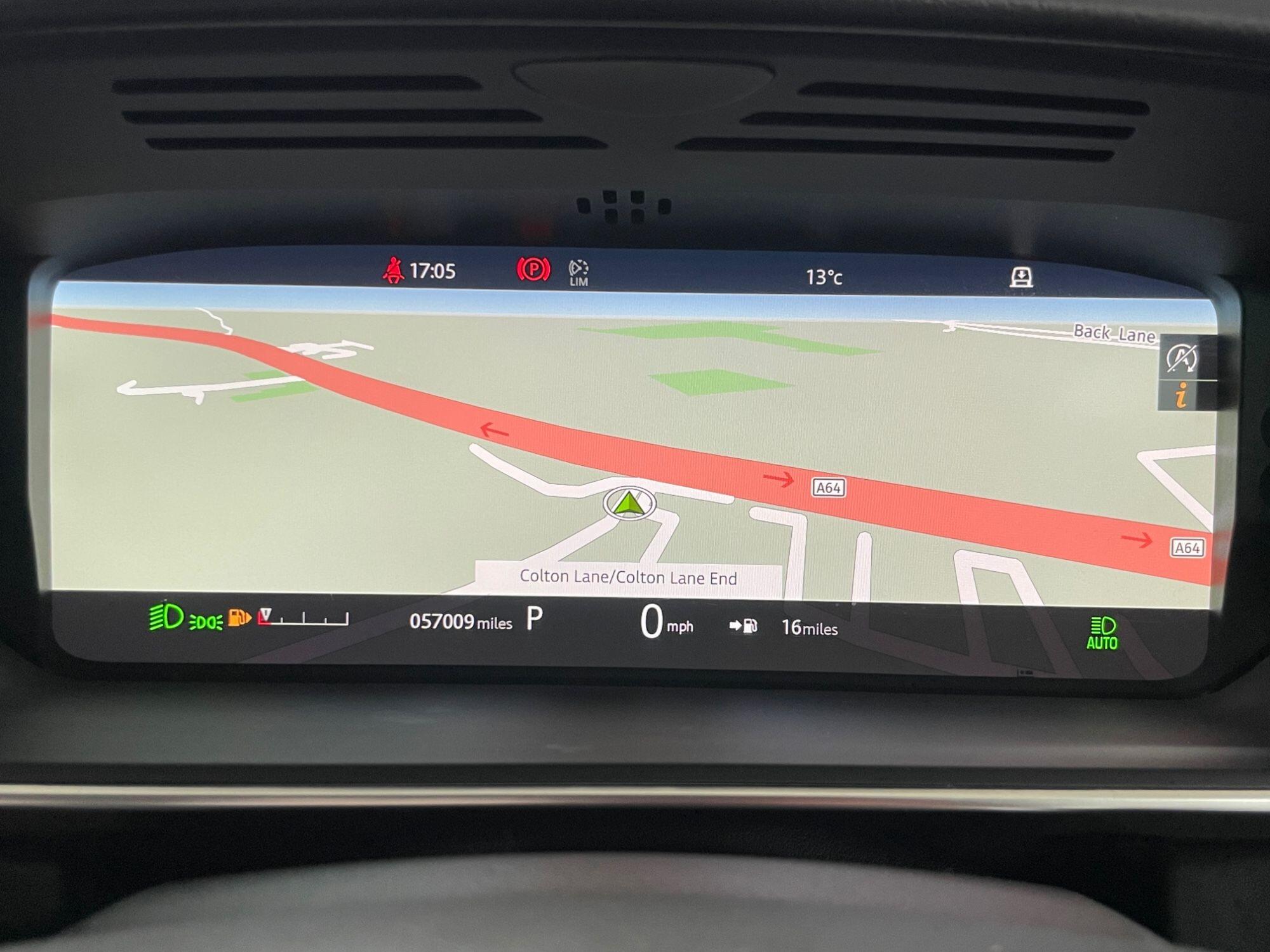 Land Rover RANGE ROVER SPORT - Image 43