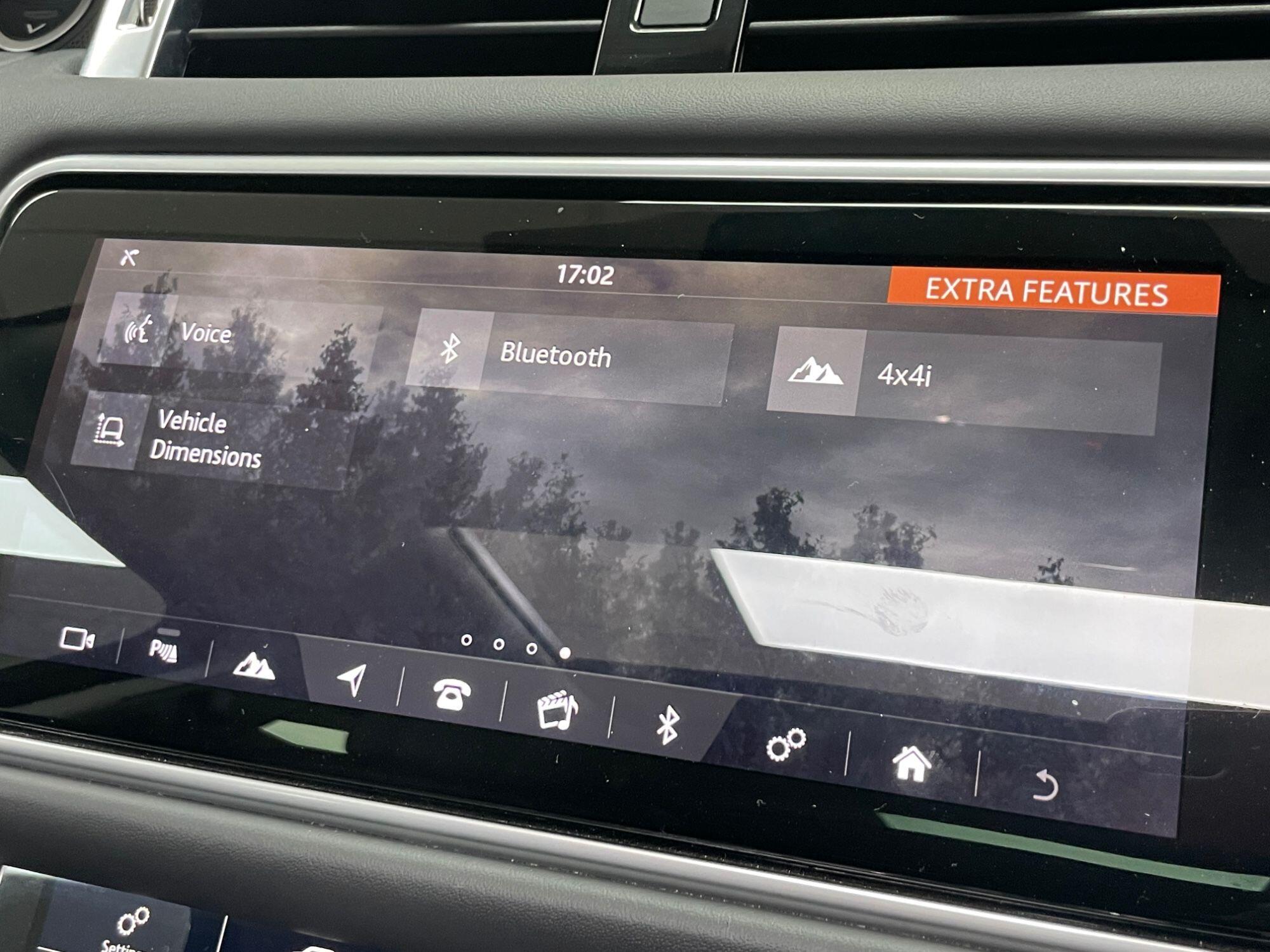 Land Rover RANGE ROVER SPORT - Image 48