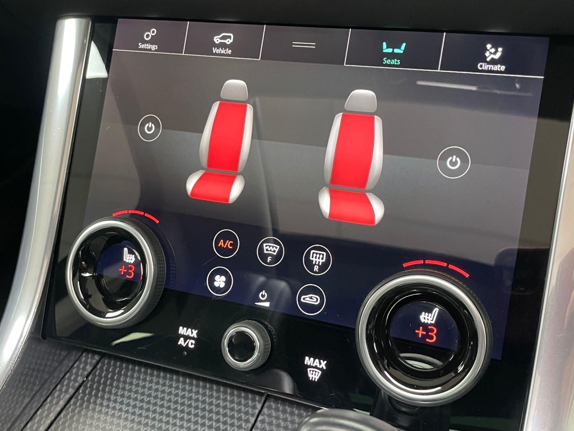 Land Rover RANGE ROVER SPORT - Image 50