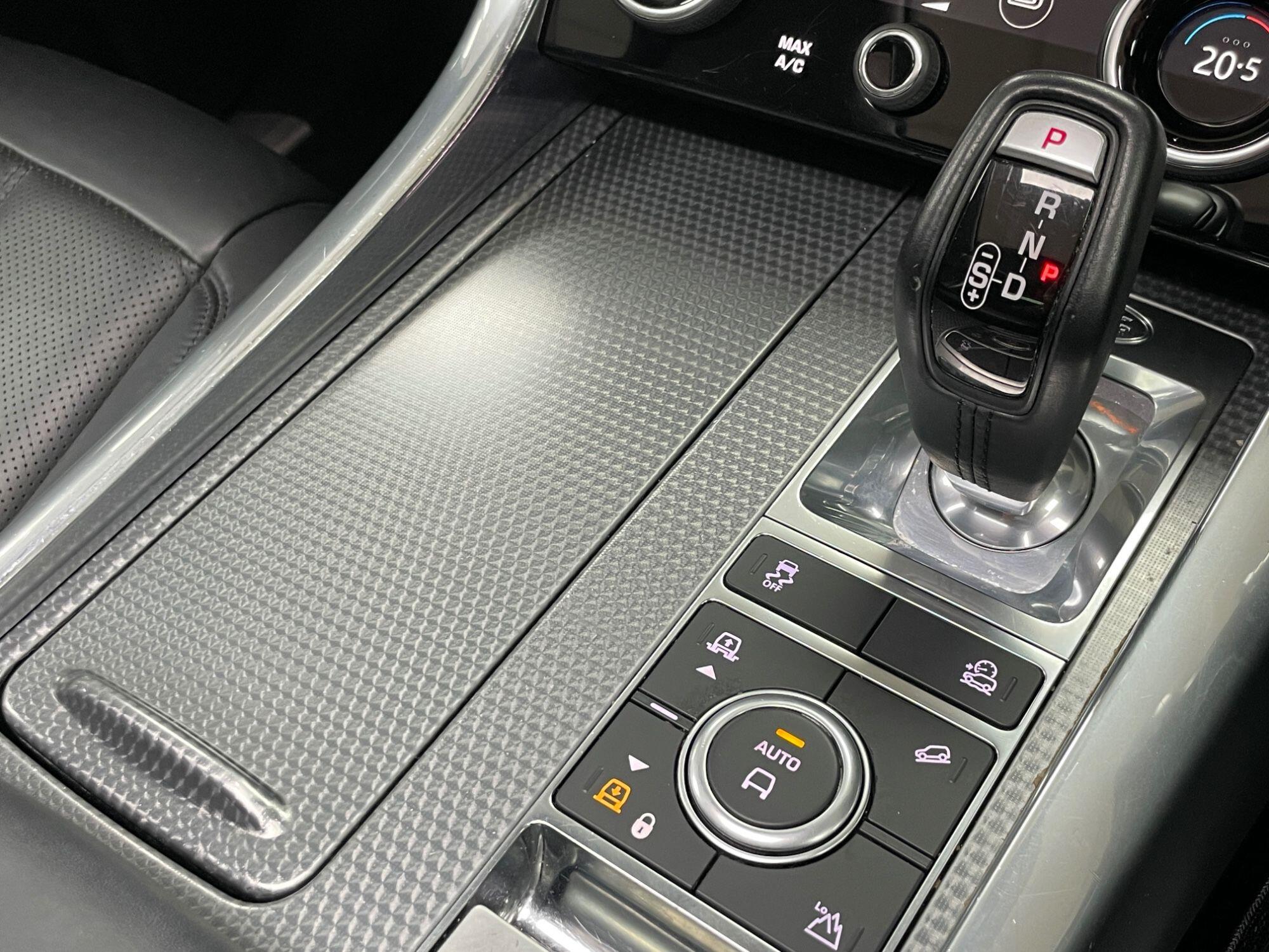 Land Rover RANGE ROVER SPORT - Image 53