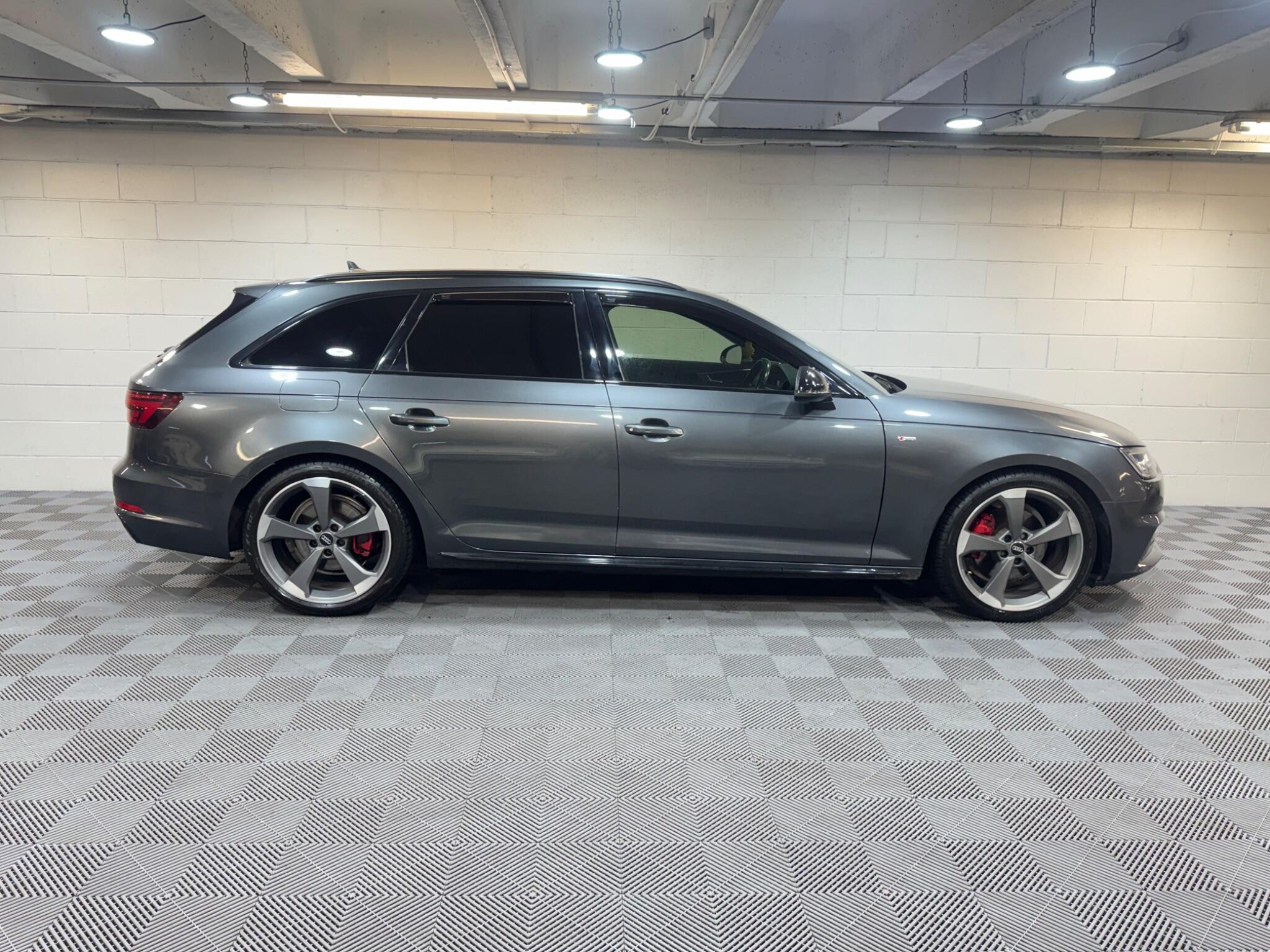 Audi A4 Avant - Image 5