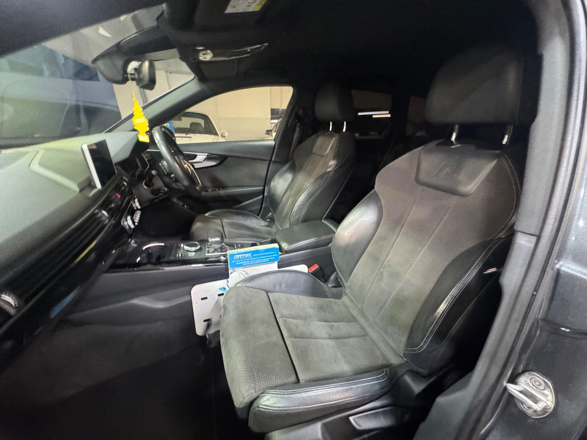 Audi A4 Avant - Image 7