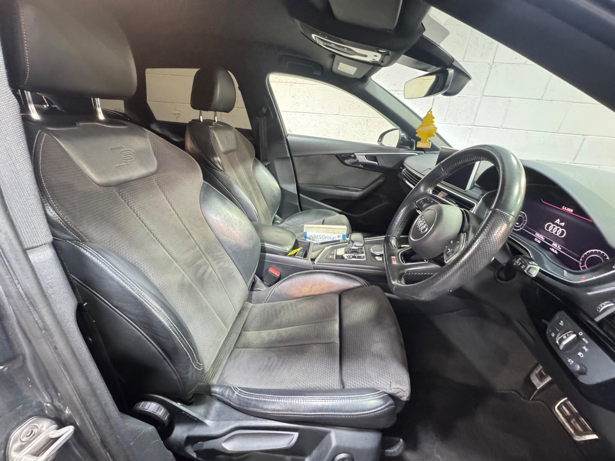 Audi A4 Avant - Image 9