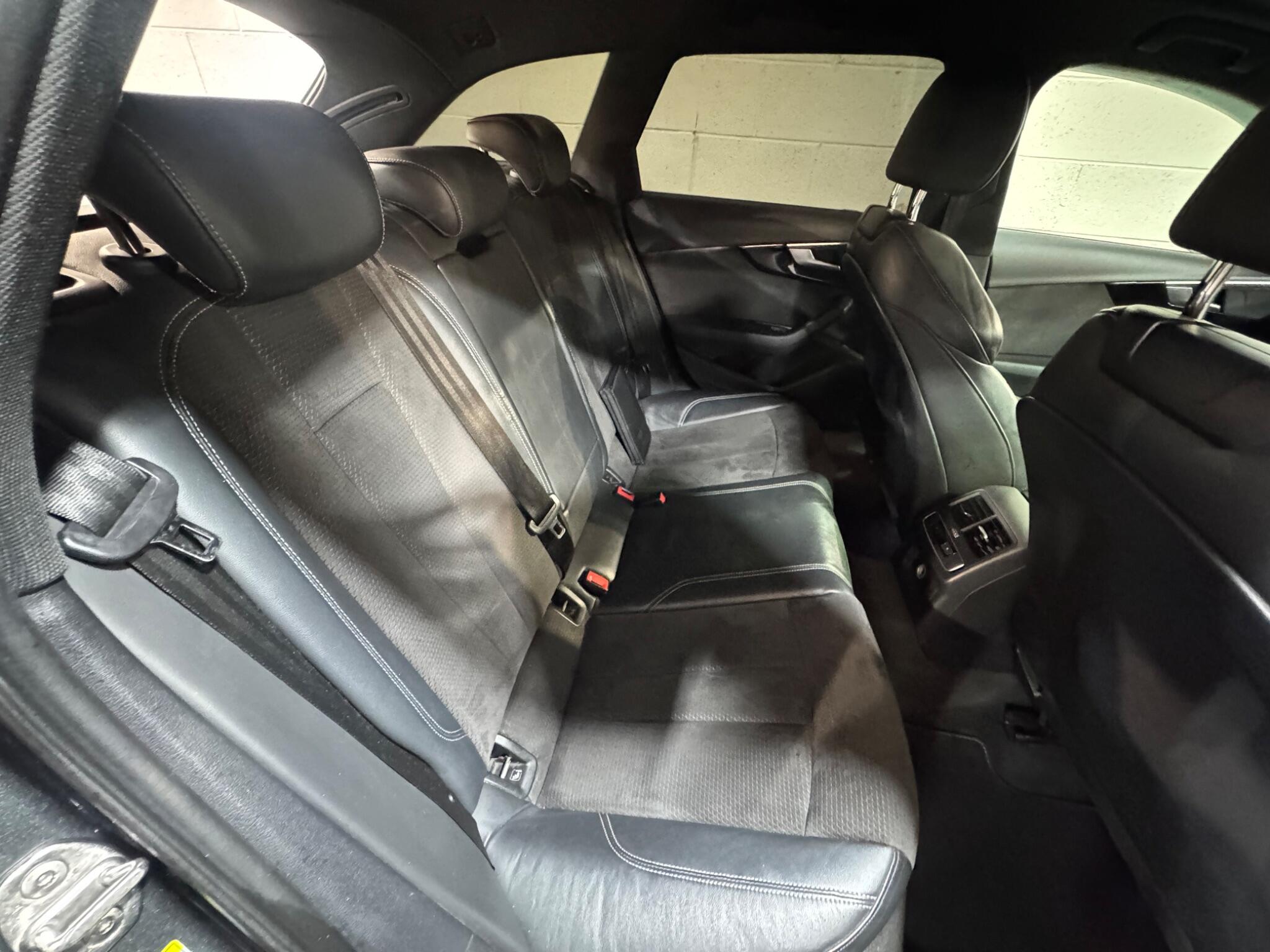 Audi A4 Avant - Image 11