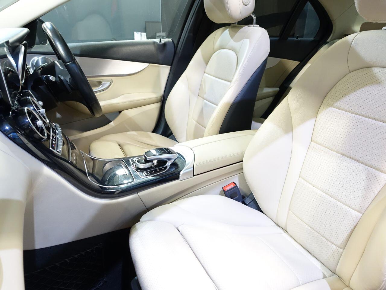 Mercedes-benz C-CLASS - Image 19