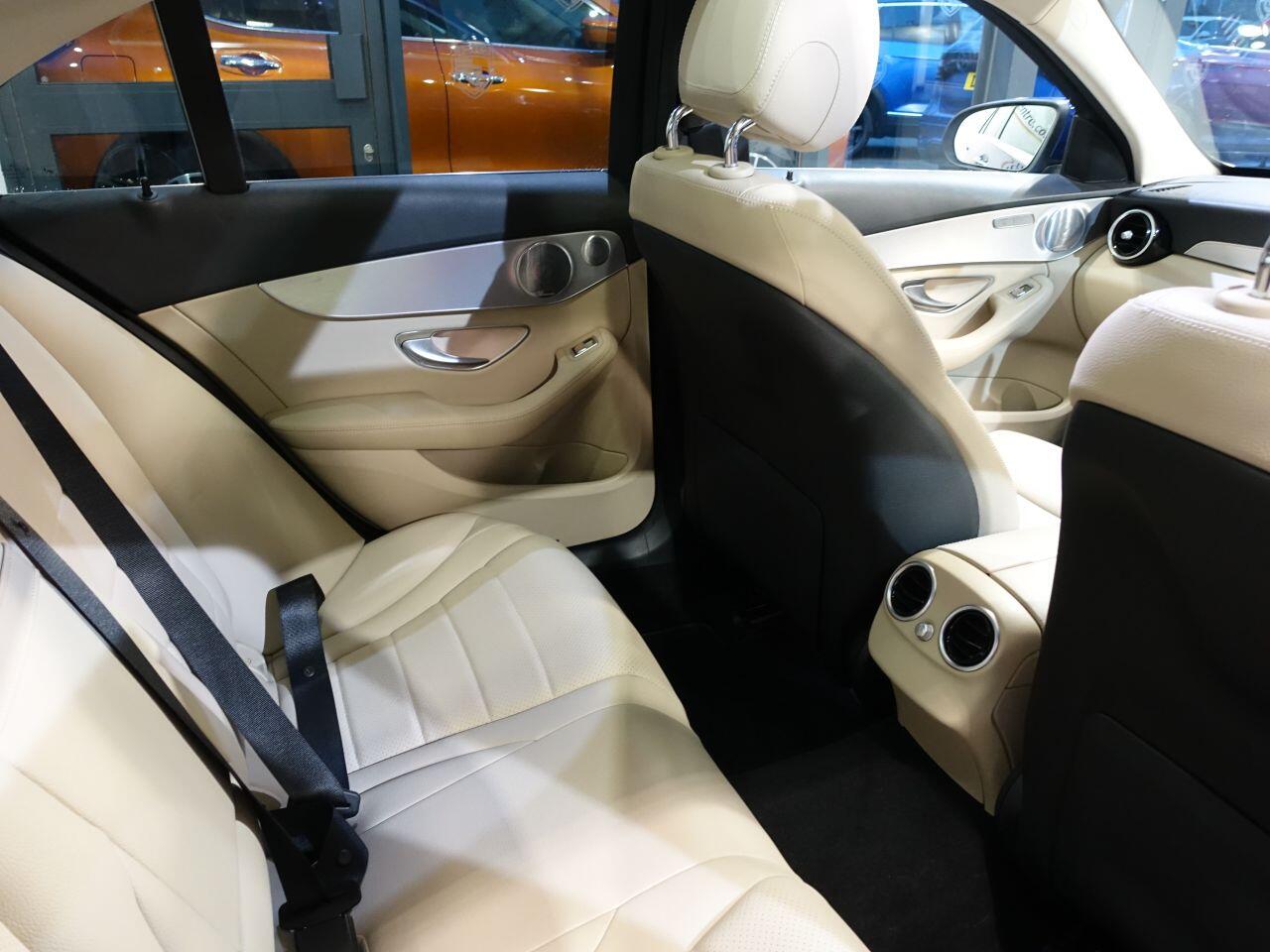 Mercedes-benz C-CLASS - Image 22