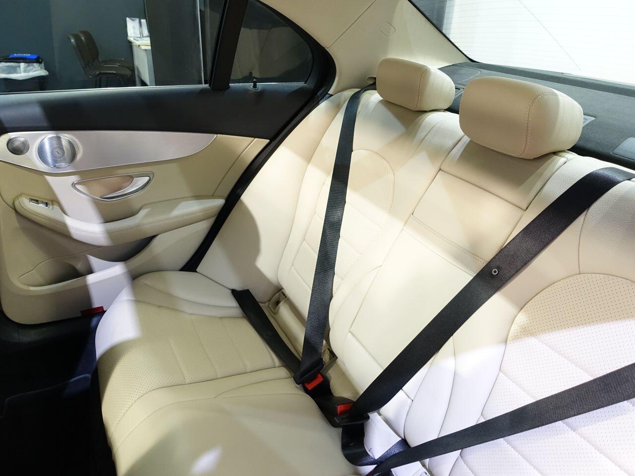 Mercedes-benz C-CLASS - Image 24