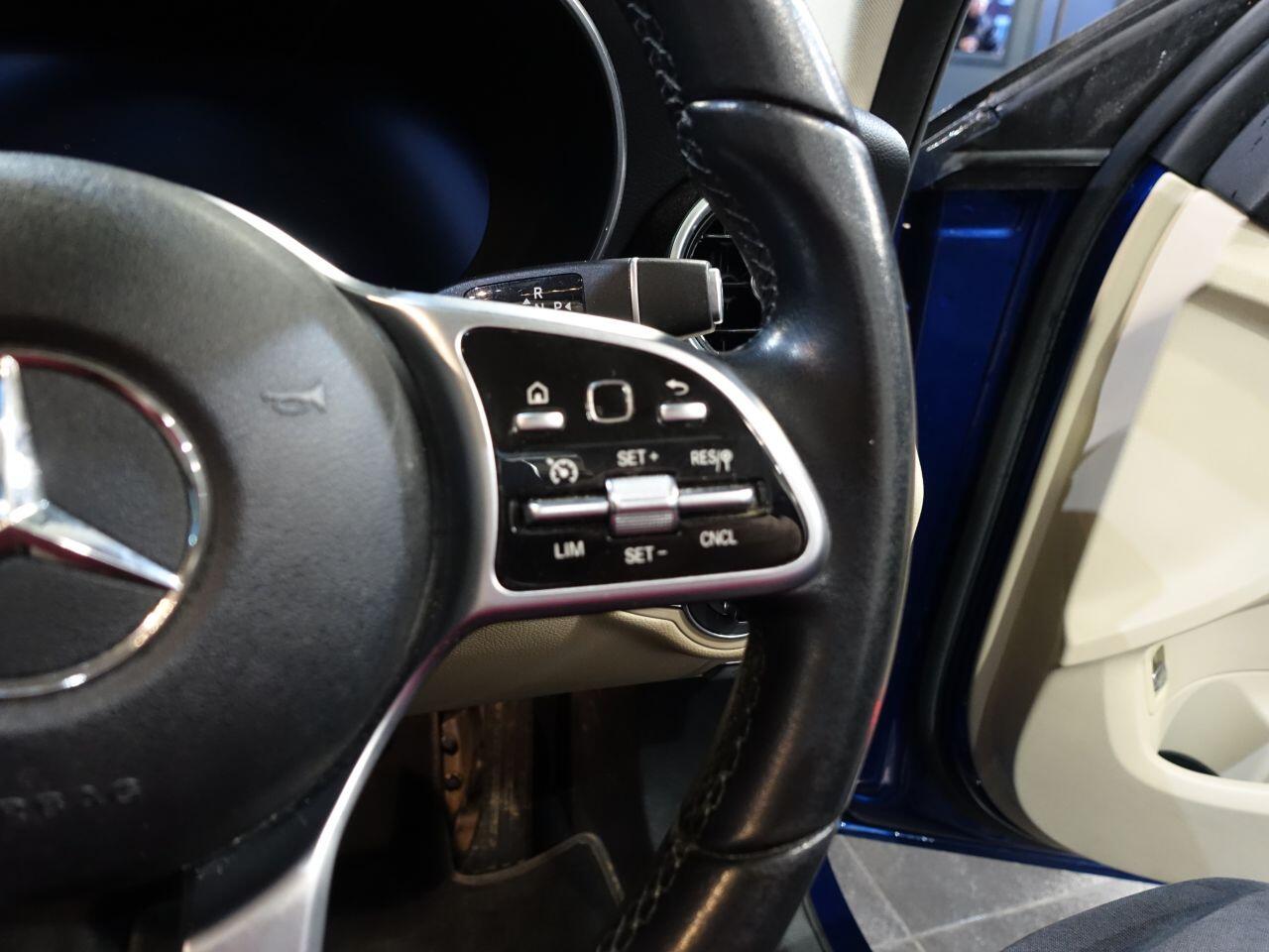 Mercedes-benz C-CLASS - Image 27