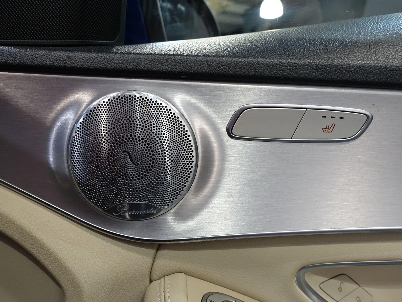 Mercedes-benz C-CLASS - Image 31