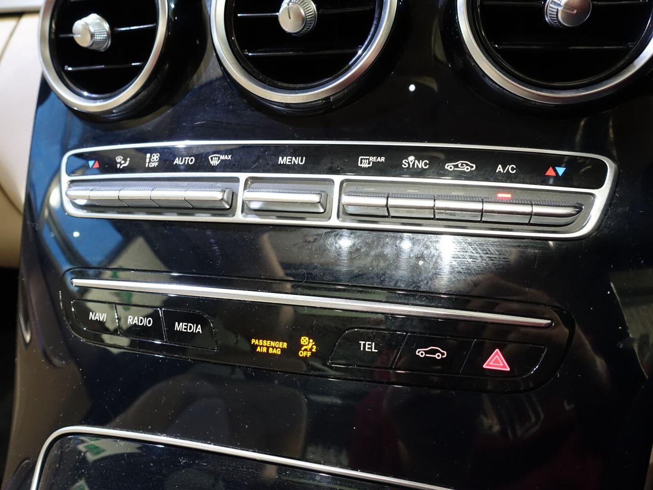 Mercedes-benz C-CLASS - Image 33