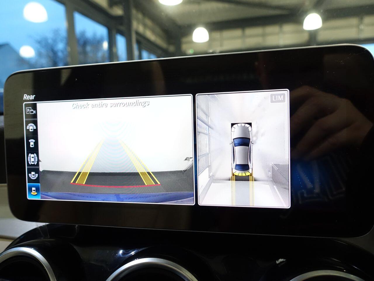 Mercedes-benz C-CLASS - Image 36