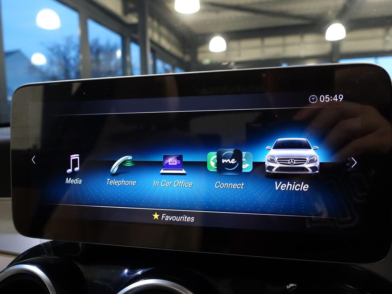 Mercedes-benz C-CLASS - Image 42