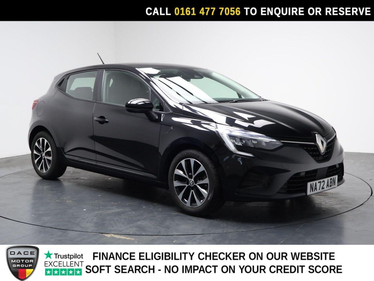 Renault Clio - Image 2