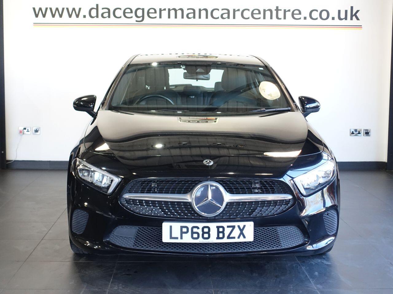 Mercedes-benz A-CLASS - Image 3