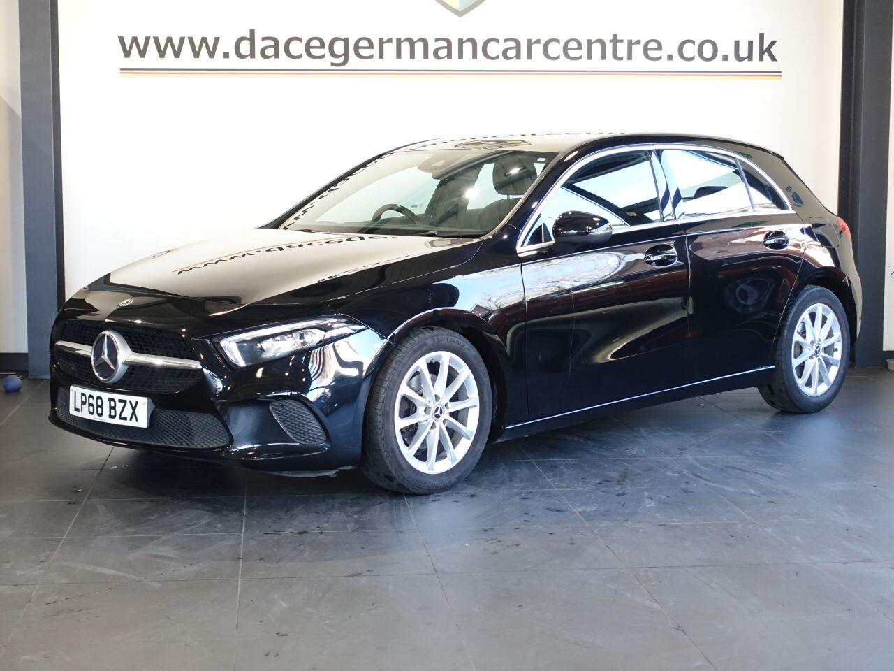 Mercedes-benz A-CLASS - Image 10