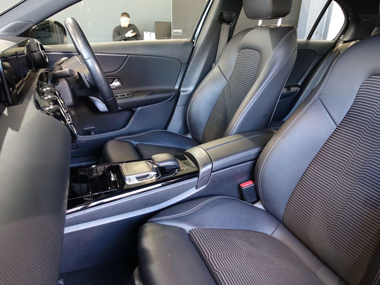 Mercedes-benz A-CLASS - Image 14