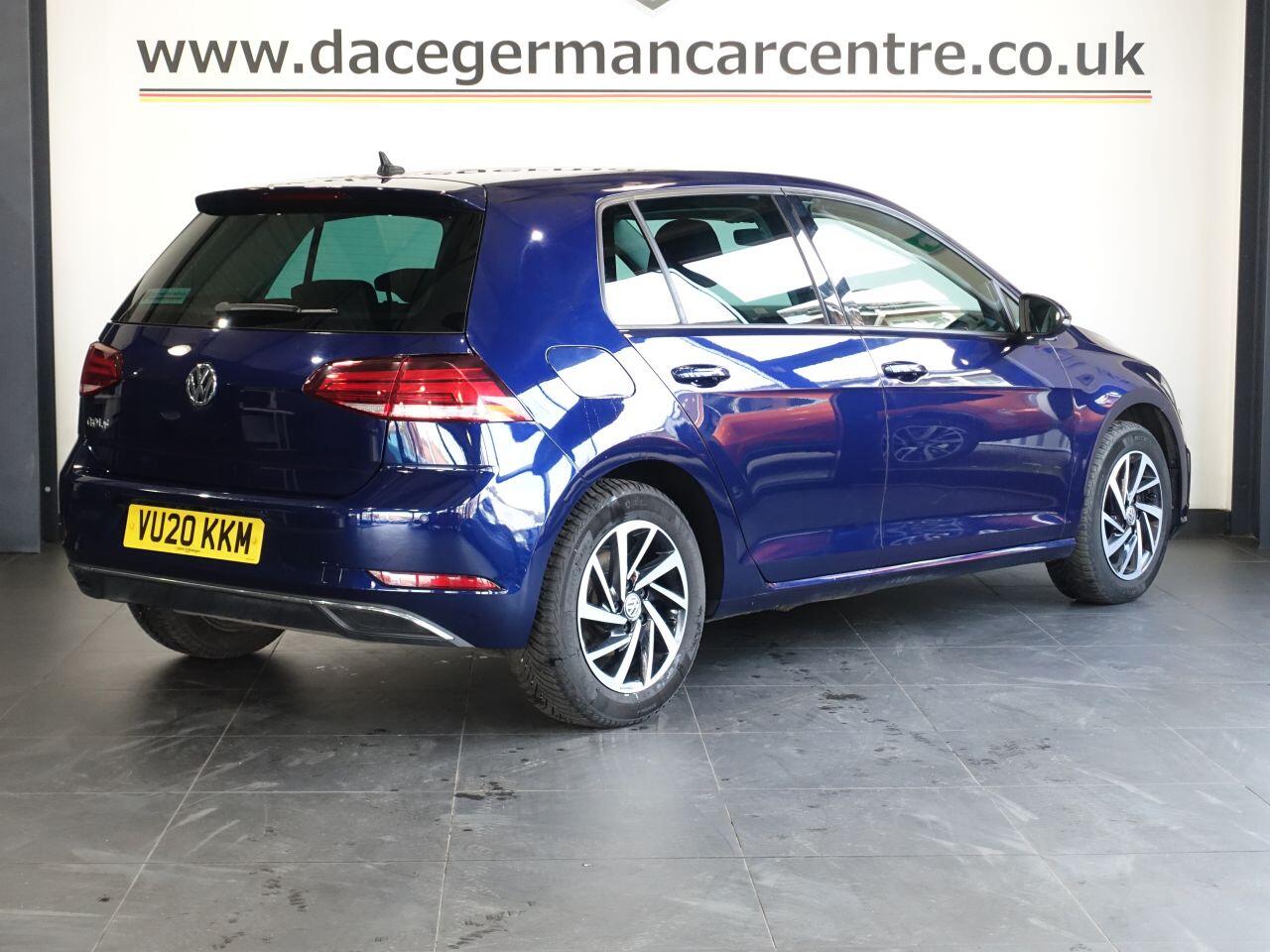 Volkswagen Golf - Image 3